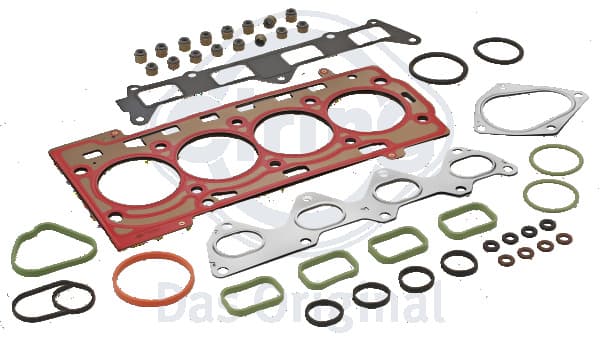 Gasket Kit, cylinder head 779.700