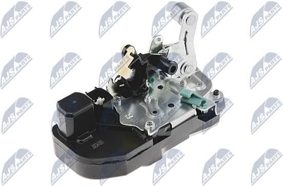 Door Lock EZC-CH-006