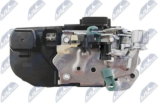 Door Lock EZC-CH-006 - image 4