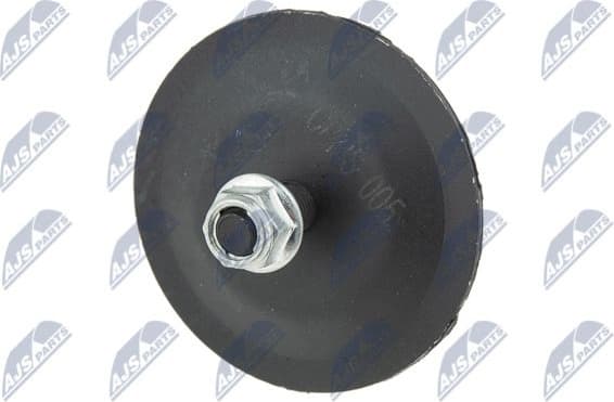 Rubber Buffer, suspension AB-MS-005