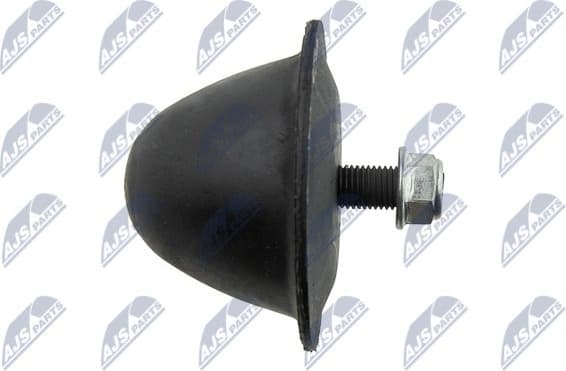 Rubber Buffer, suspension AB-MS-005 - image 3