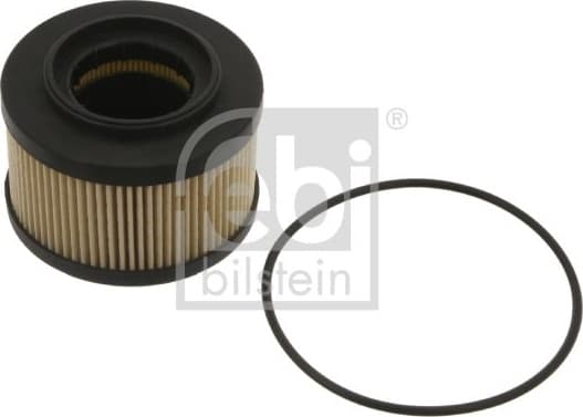 Fuel Filter 40424
