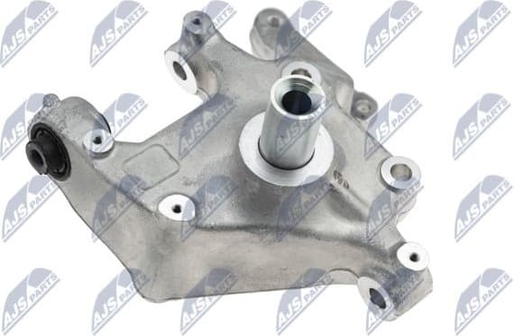 Steering Knuckle, wheel suspension ZZT-VW-000