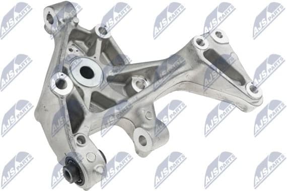 Steering Knuckle, wheel suspension ZZT-VW-000 - image 2