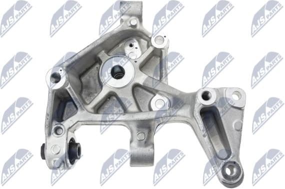 Steering Knuckle, wheel suspension ZZT-VW-000 - image 4