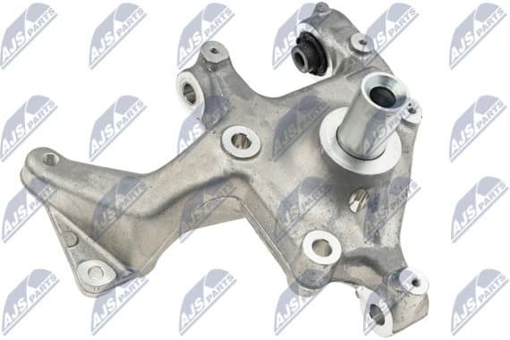 Steering Knuckle, wheel suspension ZZT-VW-001