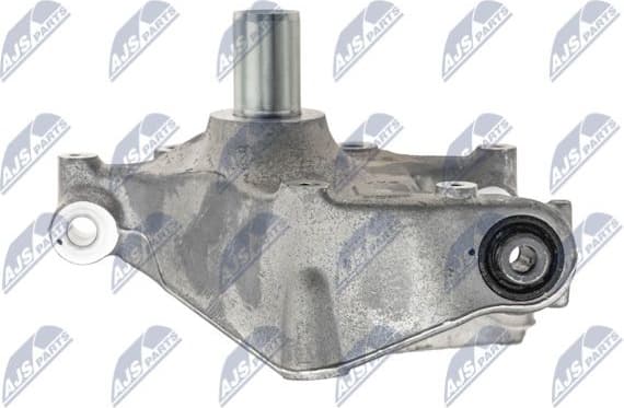 Steering Knuckle, wheel suspension ZZT-VW-001 - image 5