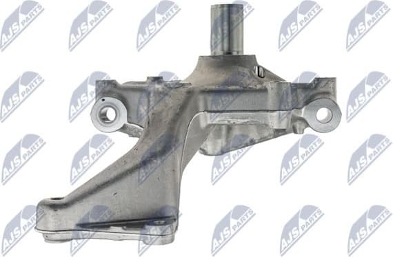 Steering Knuckle, wheel suspension ZZT-VW-001 - image 6