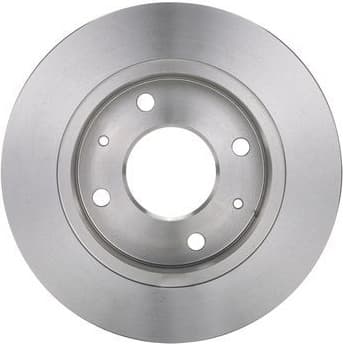 Brake Disc 0986479236 - image 4