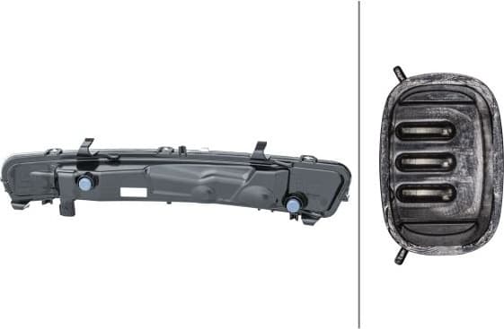 Daytime Running Light 2PT010572021 - image 2