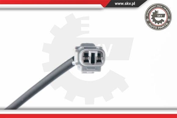 Sensor, wheel speed 06SKV213 - image 3