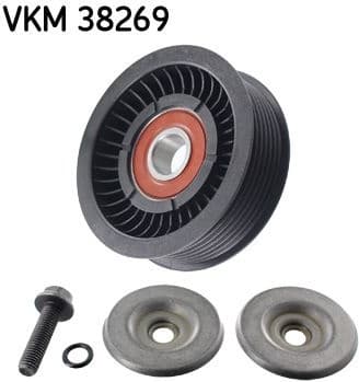 Tensioner belt VKM38269