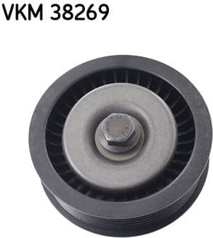 Tensioner belt VKM38269 - image 2