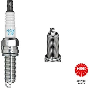 Spark Plug ILKR7B8 - image 4