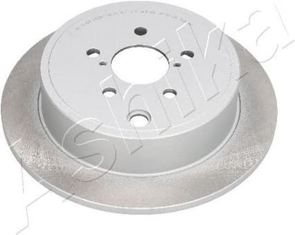 Brake Disc 61-07-708C