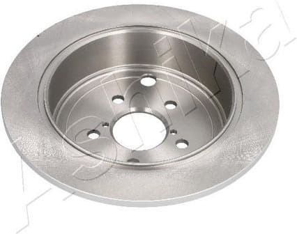Brake Disc 61-07-708C - image 2