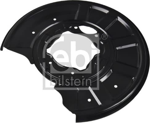 Splash Guard, brake disc 175123