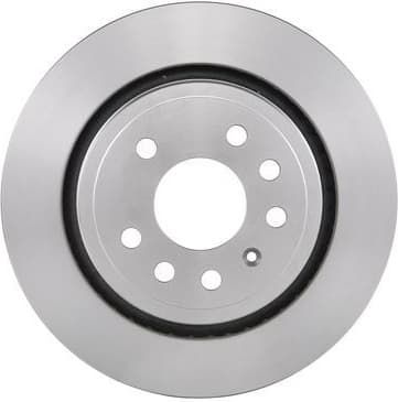 Brake Disc 0986479142 - image 2