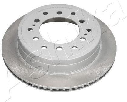 Brake Disc 61-02-209C