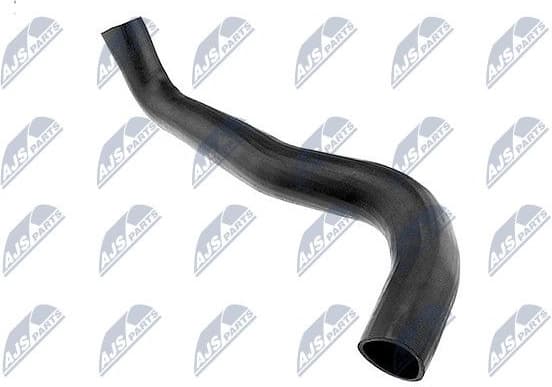 Charge Air Hose GPP-VC-002