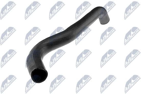 Charge Air Hose GPP-VC-002 - image 2