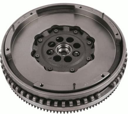 Flywheel Dual-mass flywheel 2294 501 240