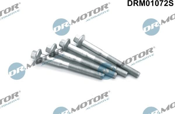 Screw, injection nozzle holder DRM01072S