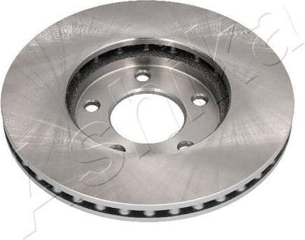 Brake Disc 60-00-096C - image 2