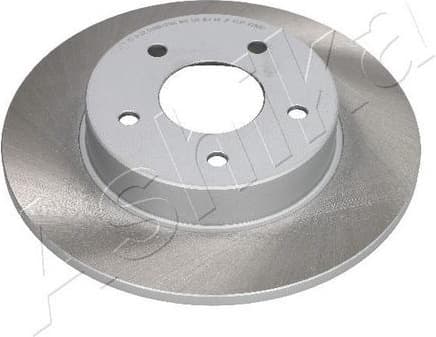 Brake Disc 61-01-156C