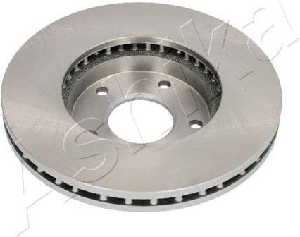 Brake Disc 60-01-158C - image 2