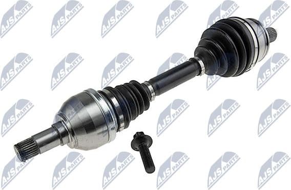 Drive Shaft NPW-ME-116