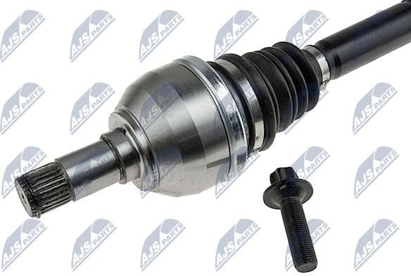 Drive Shaft NPW-ME-116 - image 2
