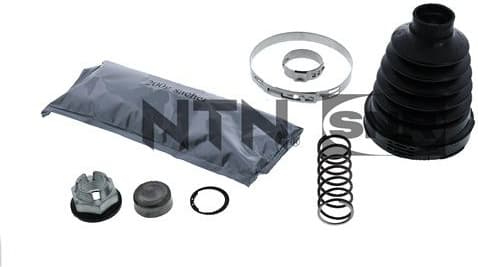Bellow Kit, drive shaft IBK55.027