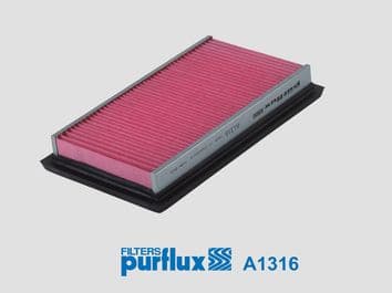 Air Filter A1316