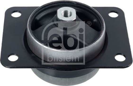 Mounting, automatic transmission 173646