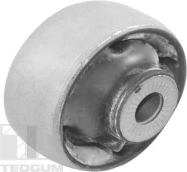 Mounting, control/trailing arm 00728711