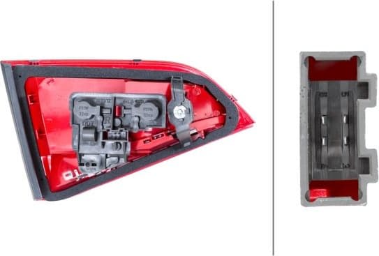 Tail Light Assembly 2TZ 009 687-111 - image 2