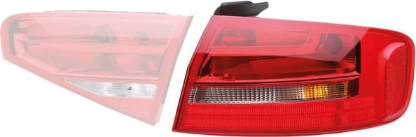 Tail Light Assembly 2VA010914101