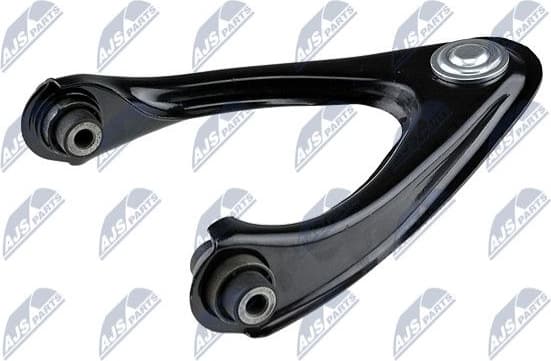 Control/Trailing Arm, wheel suspension ZWG-HD-019 - image 2