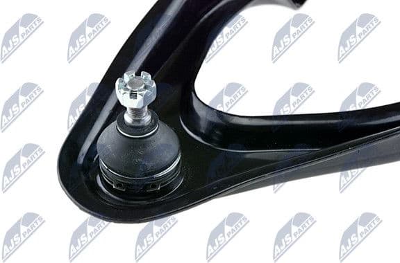 Control/Trailing Arm, wheel suspension ZWG-HD-019 - image 4