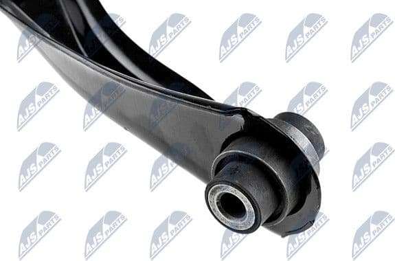 Control/Trailing Arm, wheel suspension ZWG-HD-019 - image 5
