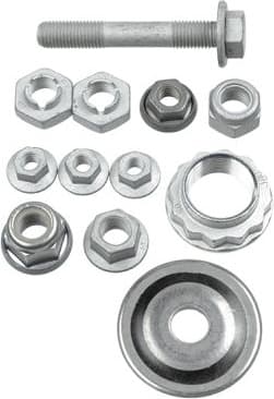 Repair Kit, wheel suspension Service Pack 803 345