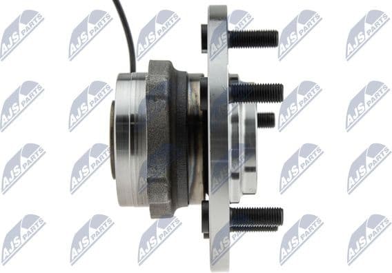 Wheel Bearing Kit KLT-CH-013 - image 3