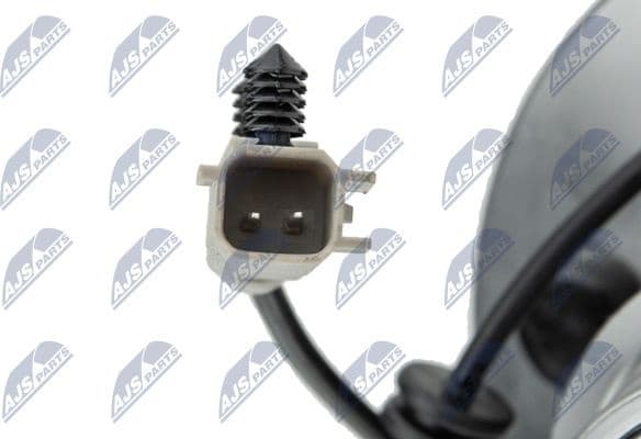 Wheel Bearing Kit KLT-CH-013 - image 6