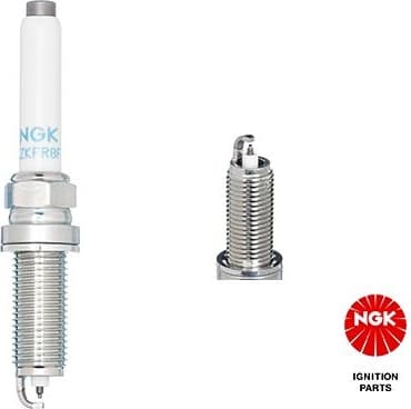Spark Plug SILZKFR8F7S