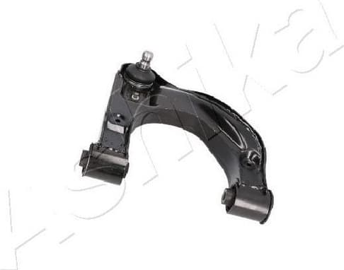 Control/Trailing Arm, wheel suspension 72-01-168R - image 3