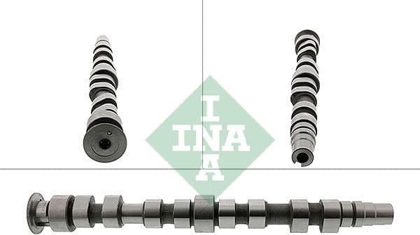 Camshaft 428 0169 10