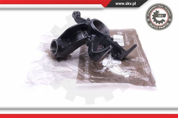 Steering Knuckle, wheel suspension 47SKV101