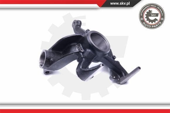 Steering Knuckle, wheel suspension 47SKV101 - image 2