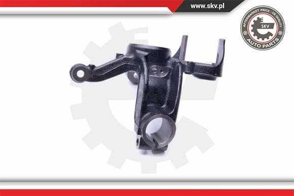 Steering Knuckle, wheel suspension 47SKV101 - image 3